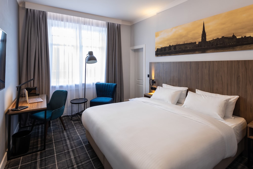 Radisson Blu Hotel Perth 16/50