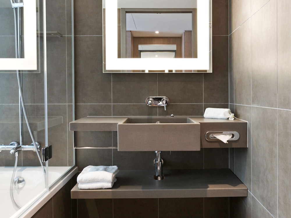 Novotel Lugano Paradiso 69/69