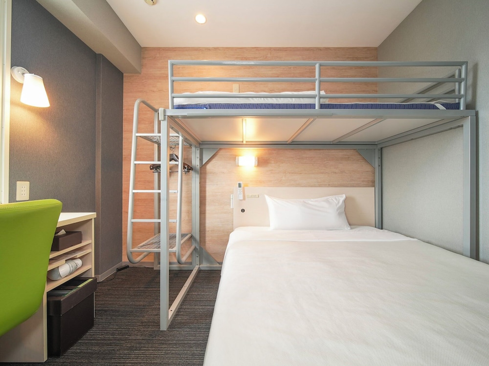 Super Hotel Kofu Showa Inter 17/50