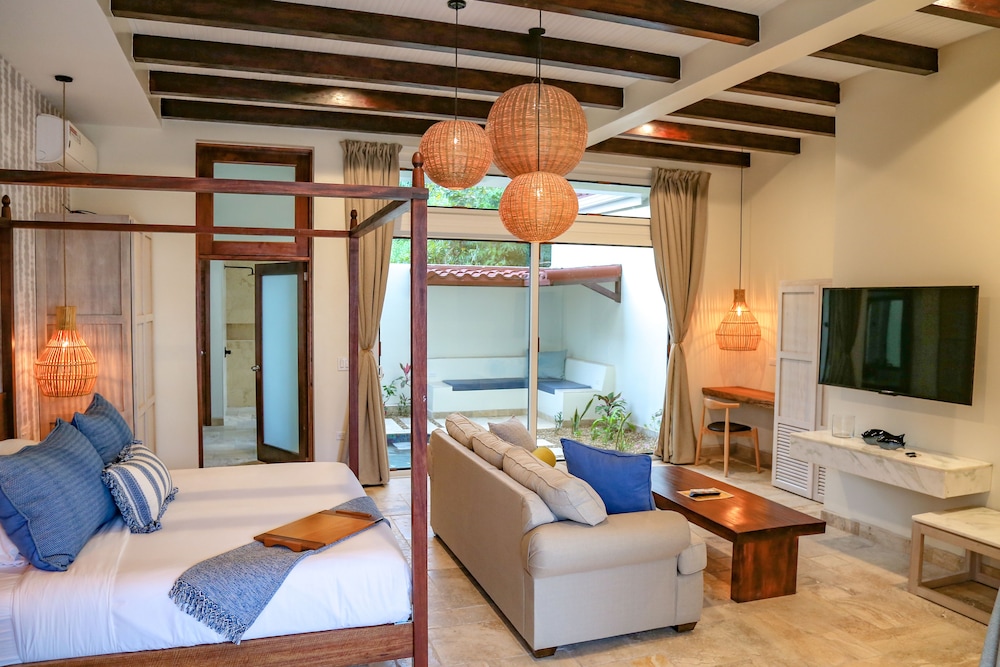 Jaguar Reef Lodge And Spa 44/73