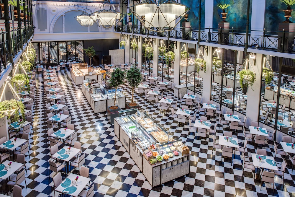Anantara Grand Hotel Krasnapolsky Amsterdam 3/50