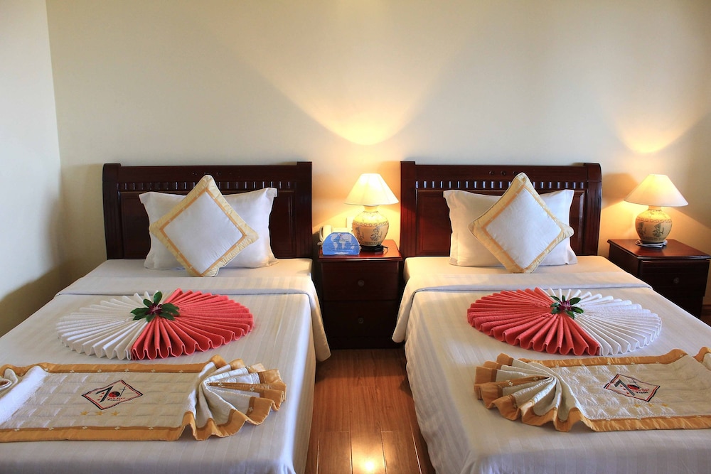 Tien Dat Mui Ne Blue Waves Resort Amp Spa 20/69