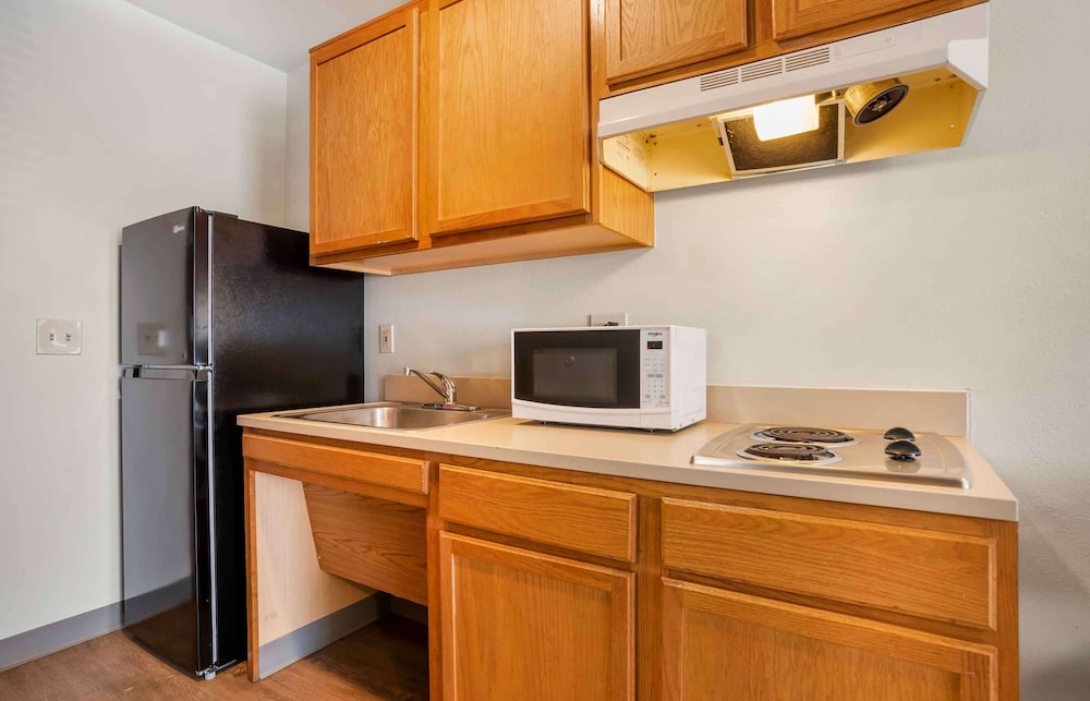 Extended Stay America - Select Suites Tallahassee - Northwest 57/61