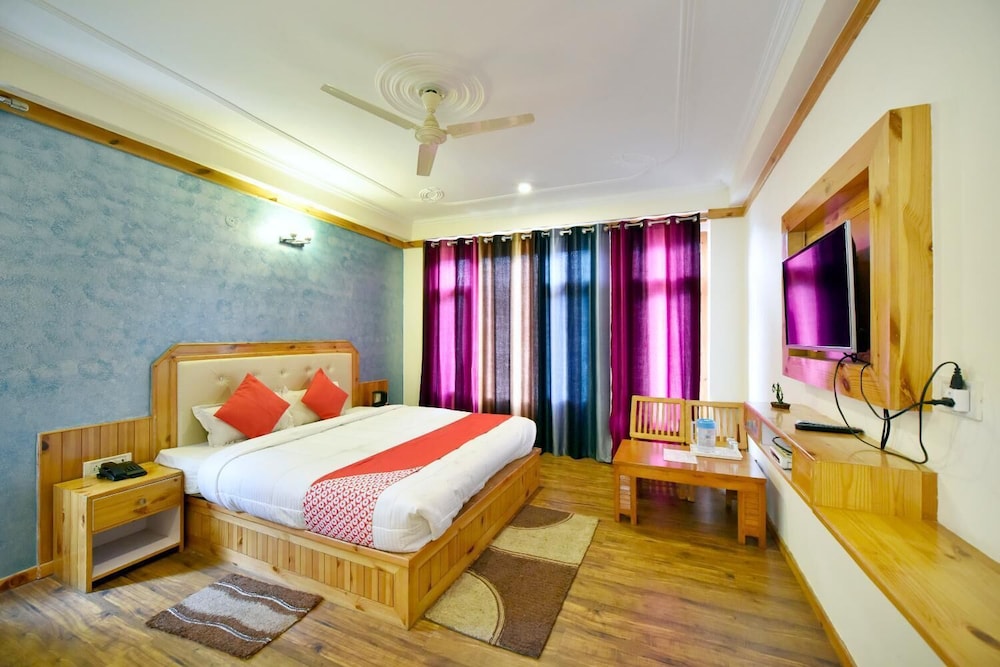 Hotel Mai Vrindavan 7/21