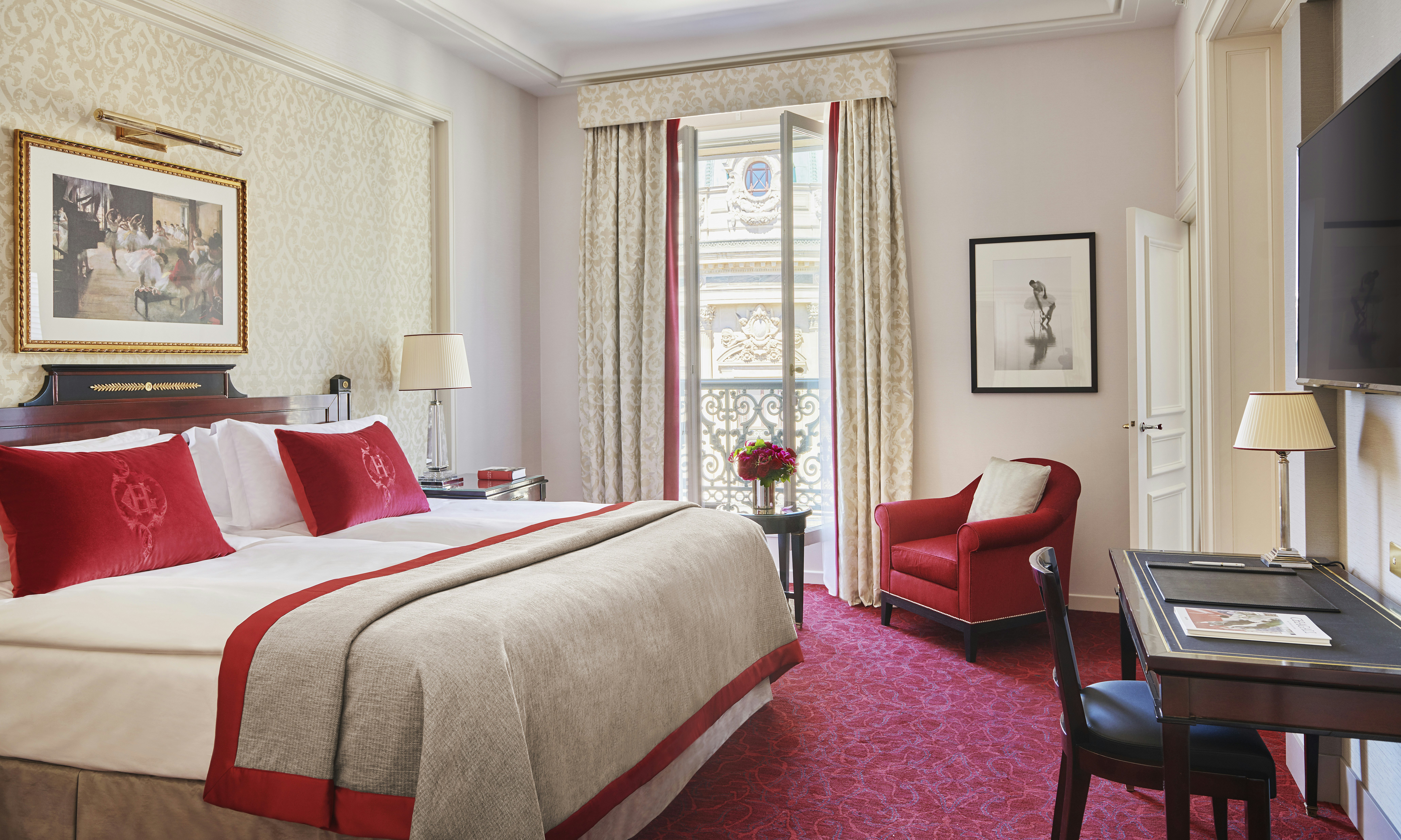 InterContinental Paris - Le Grand 22/66