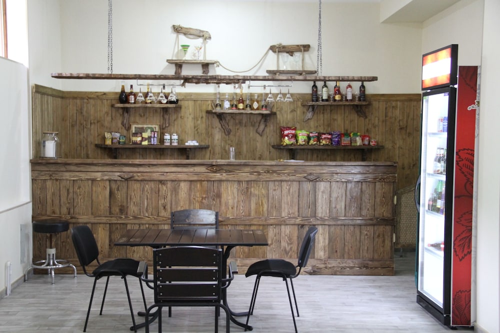 Hotel Old Borjomi 16/50