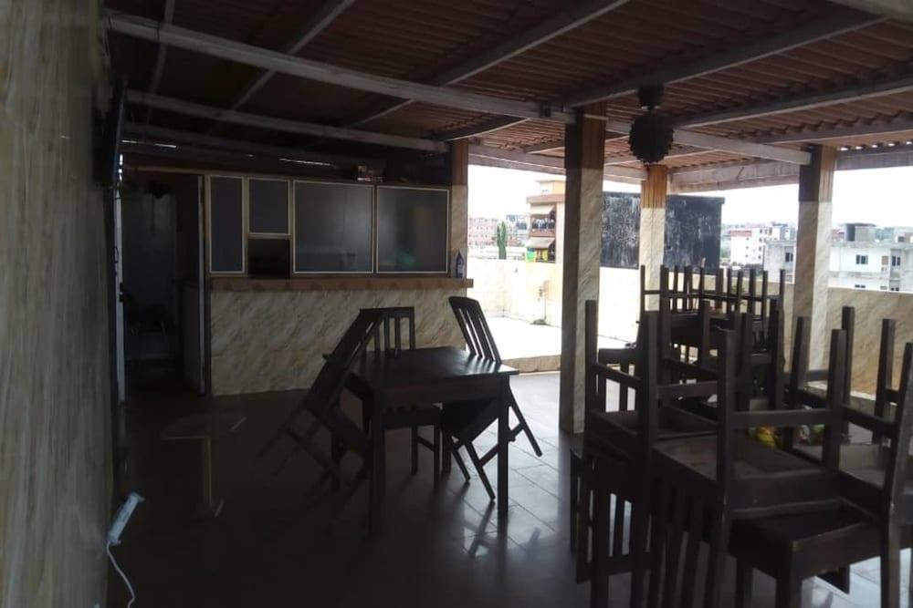 Hotel Kama 19/27