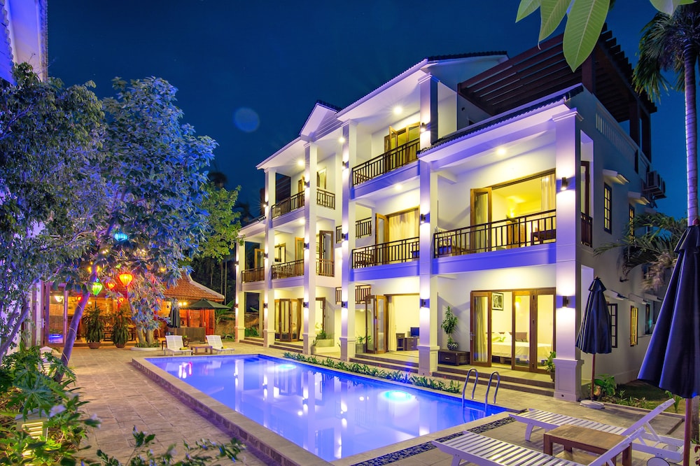 Fig Tree Boutique Villa photo3