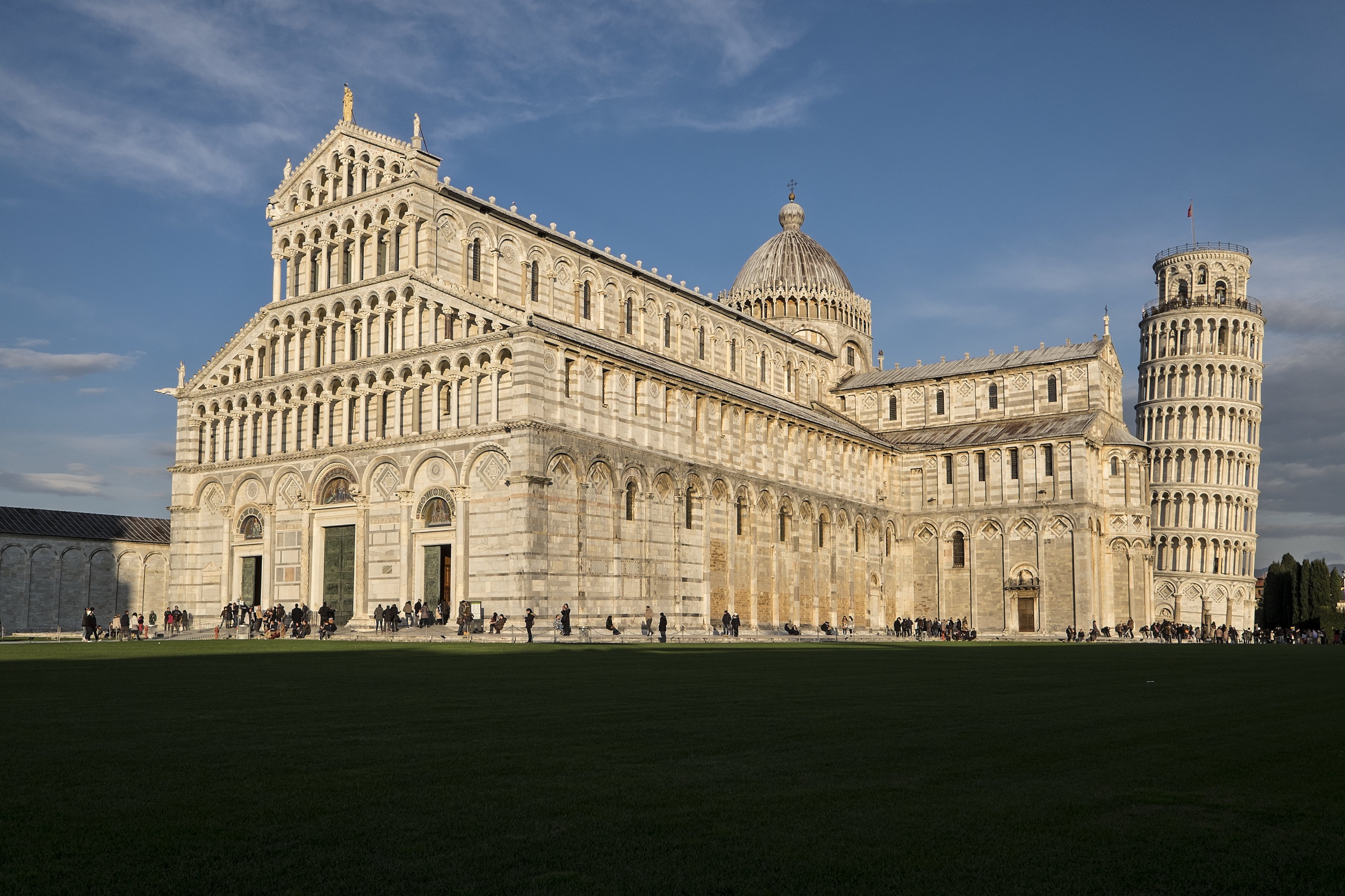 Bagni di Pisa Palace & Thermal Spa 95/96