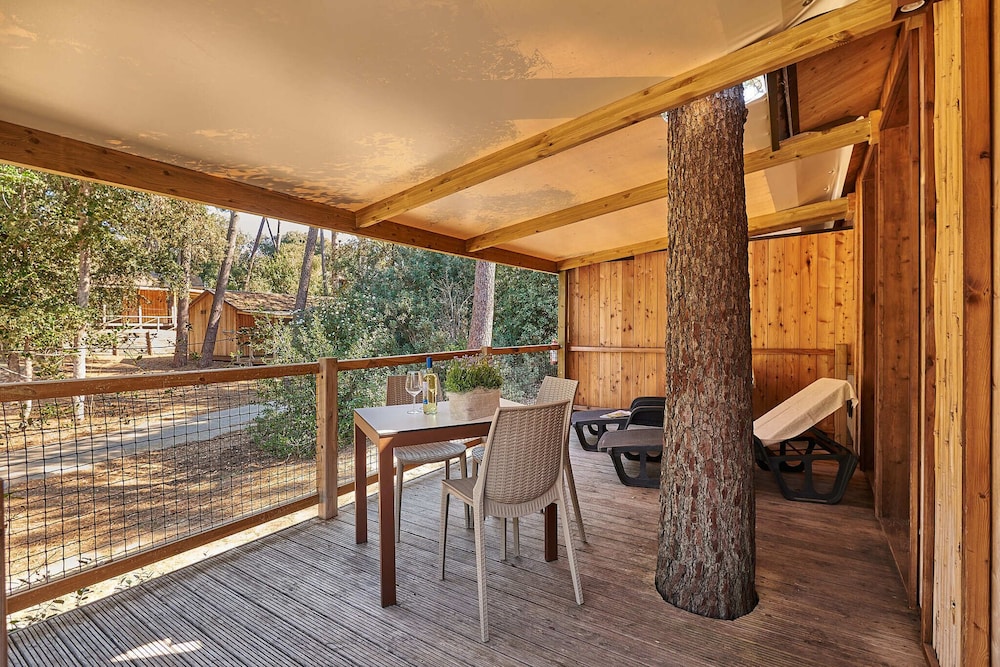 PARADU TUSCANY ECORESORT 43/86