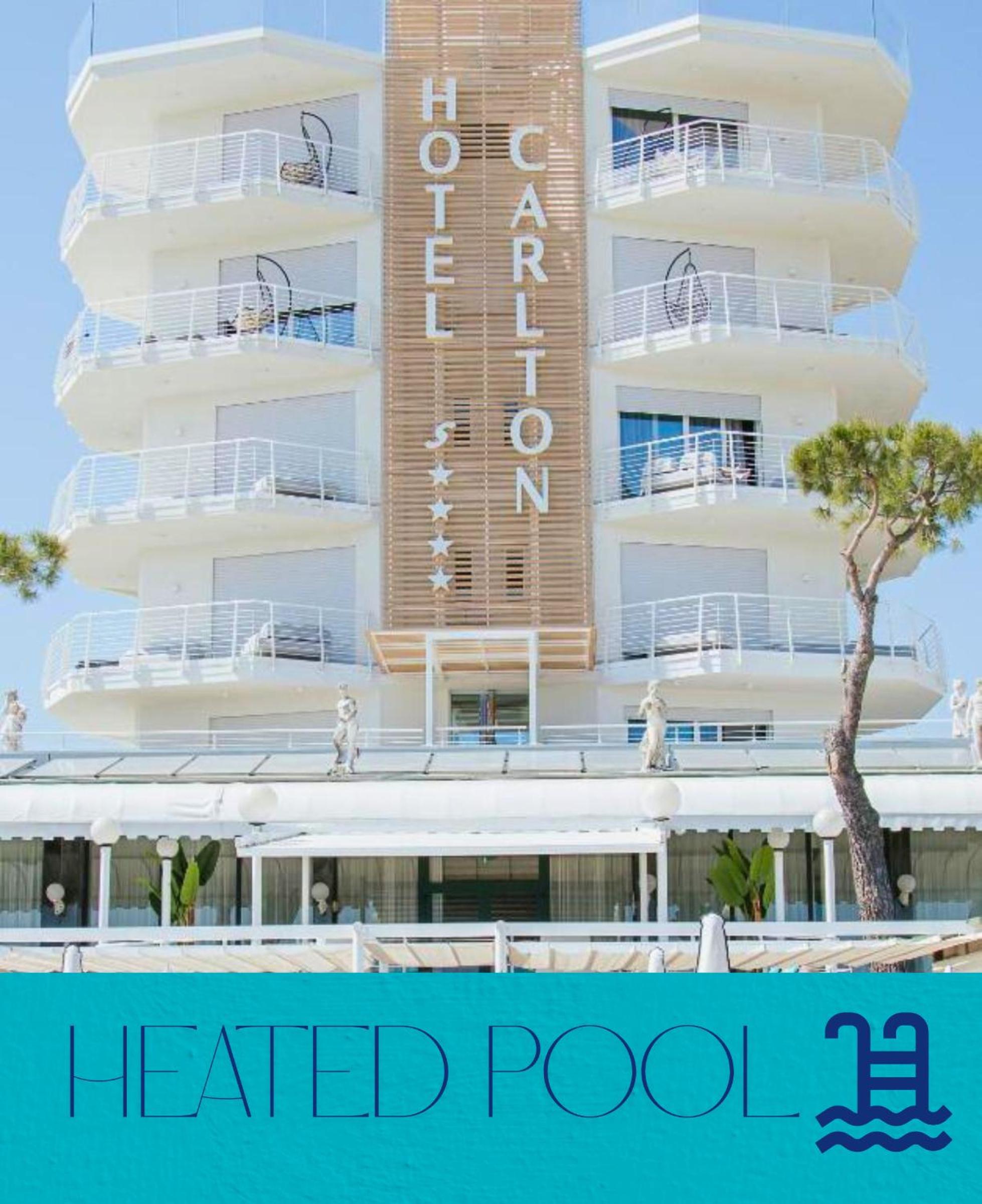 Carlton in JESOLO