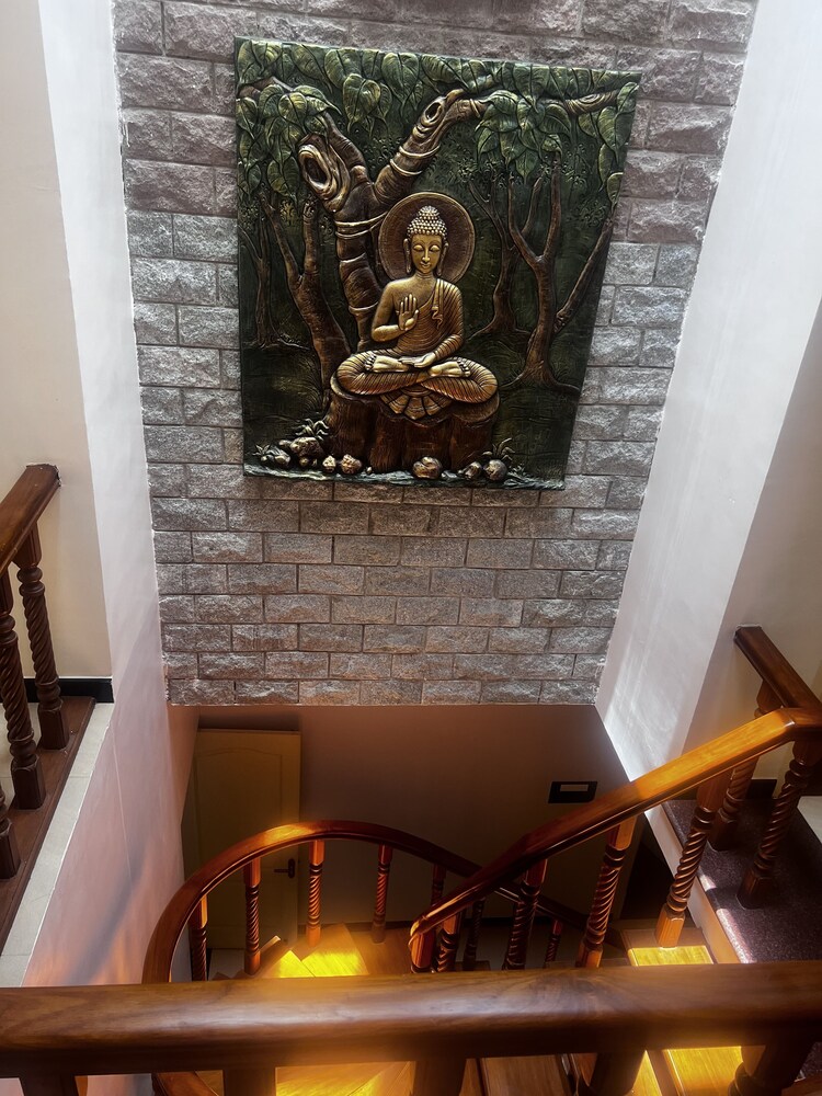 Yercaud Bungalow Stay 10/22