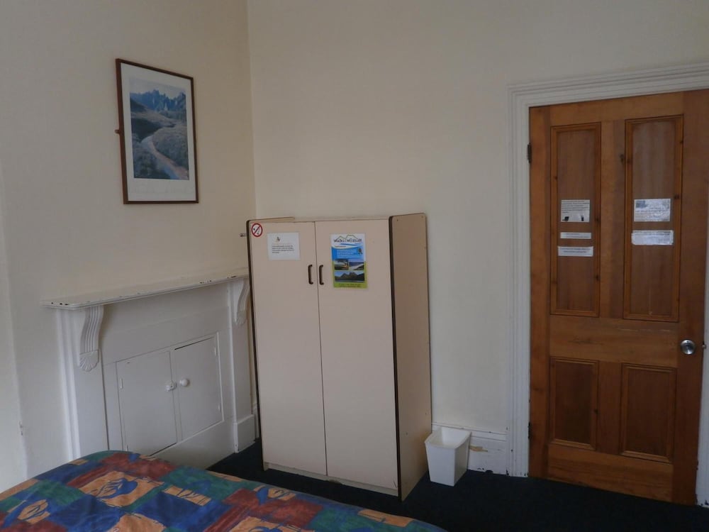 Launceston Backpackers 5/48