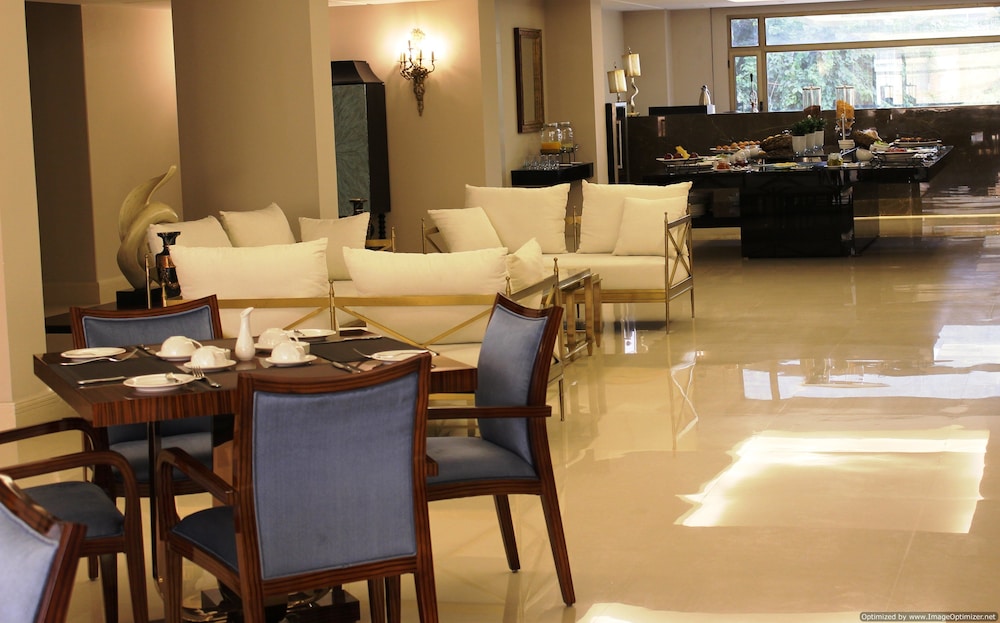 The Rooms Boutique Hotel 53/71