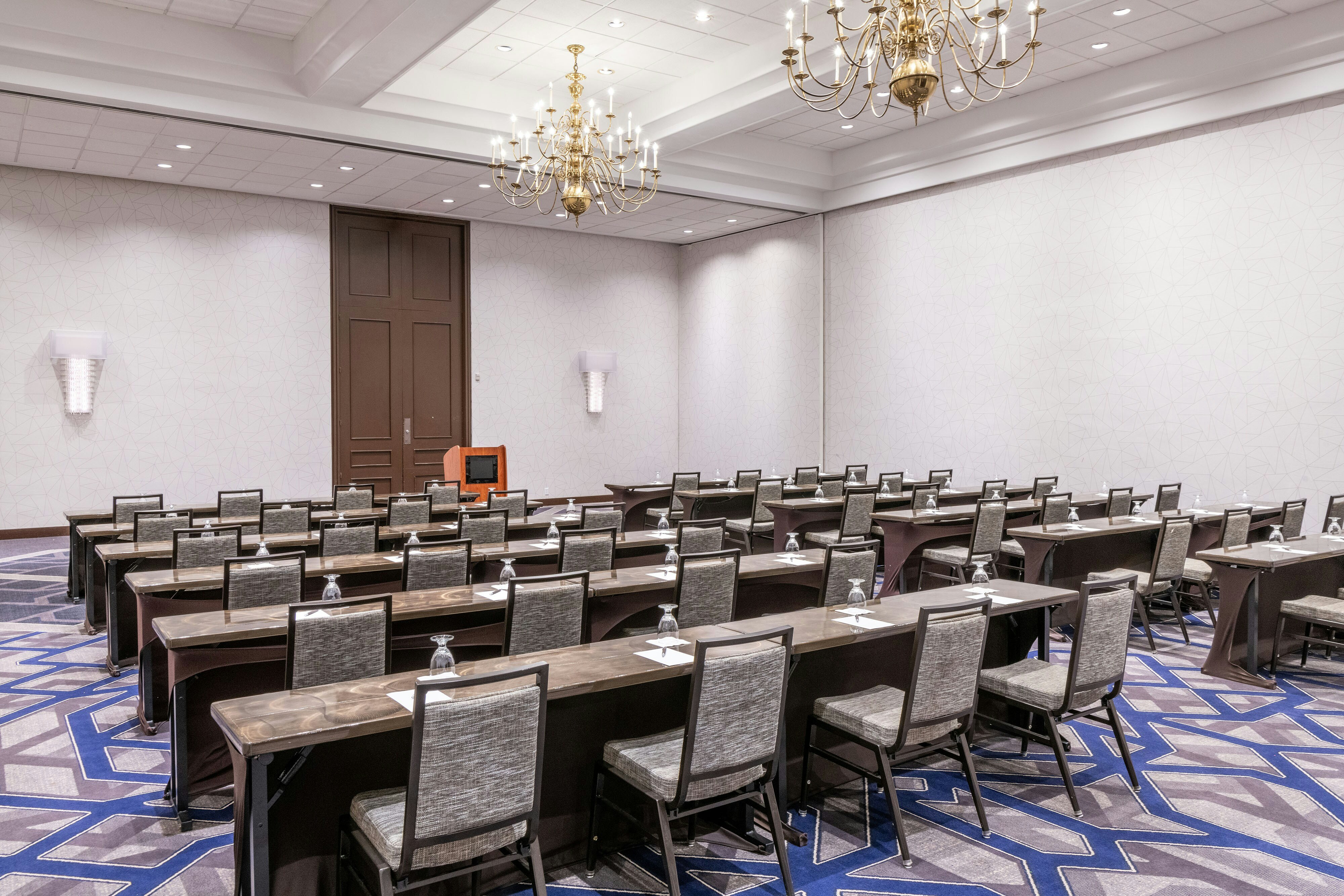 Sheraton Indianapolis City Centre 42/50