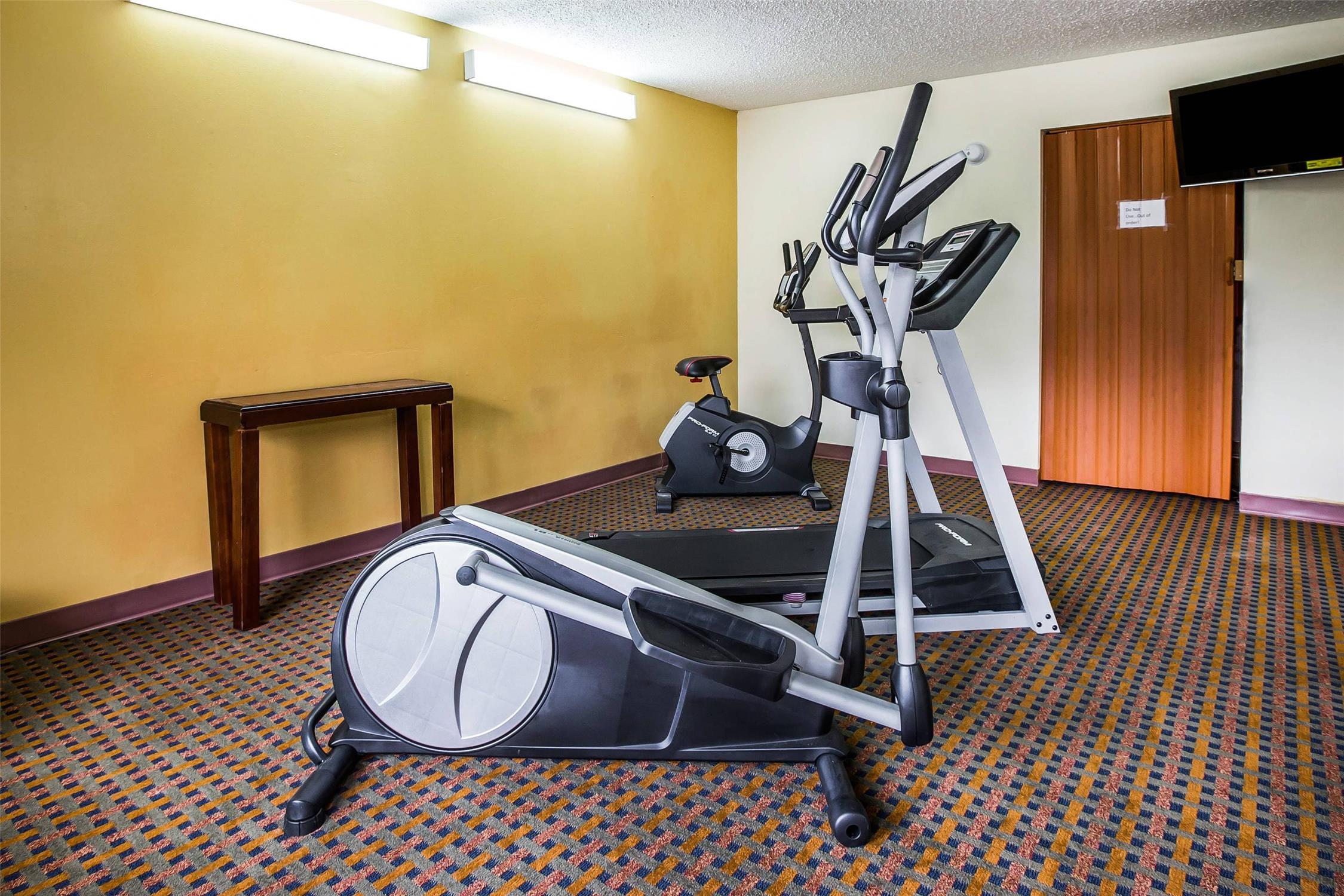 Rodeway Inn & Suites Carrollton, GA 17/42