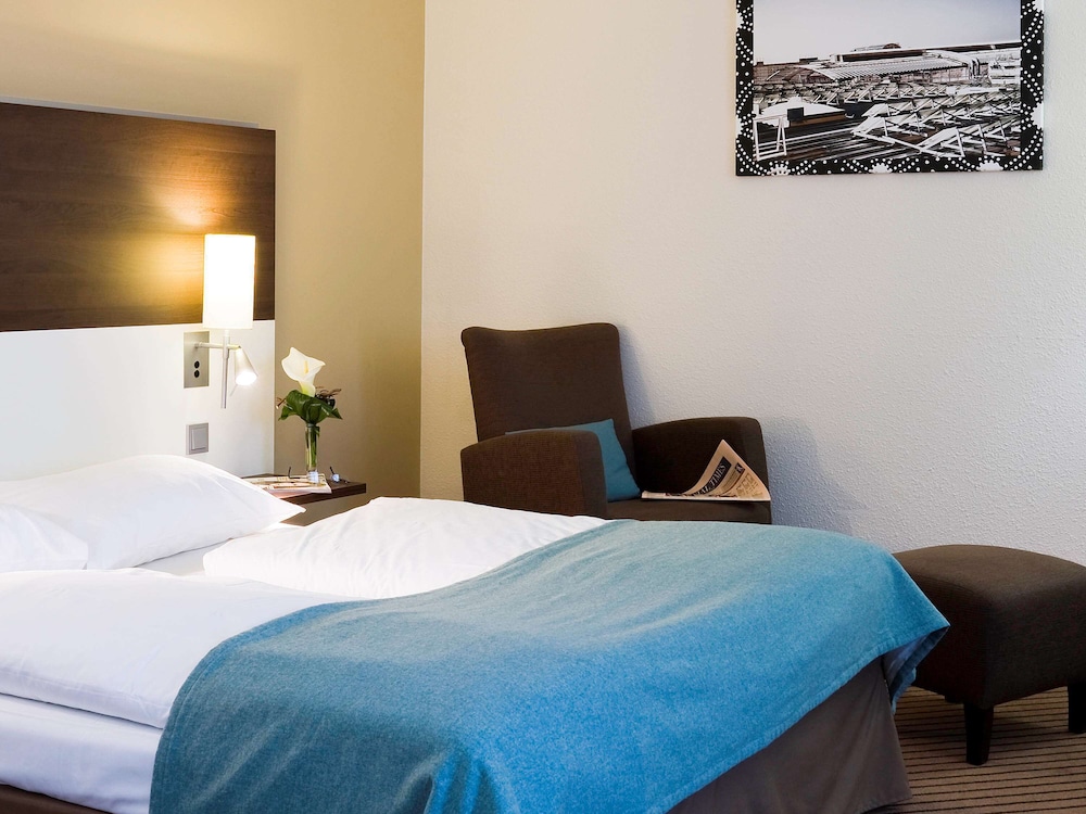 Mercure Hotel Munich Neuperlach South 21/69