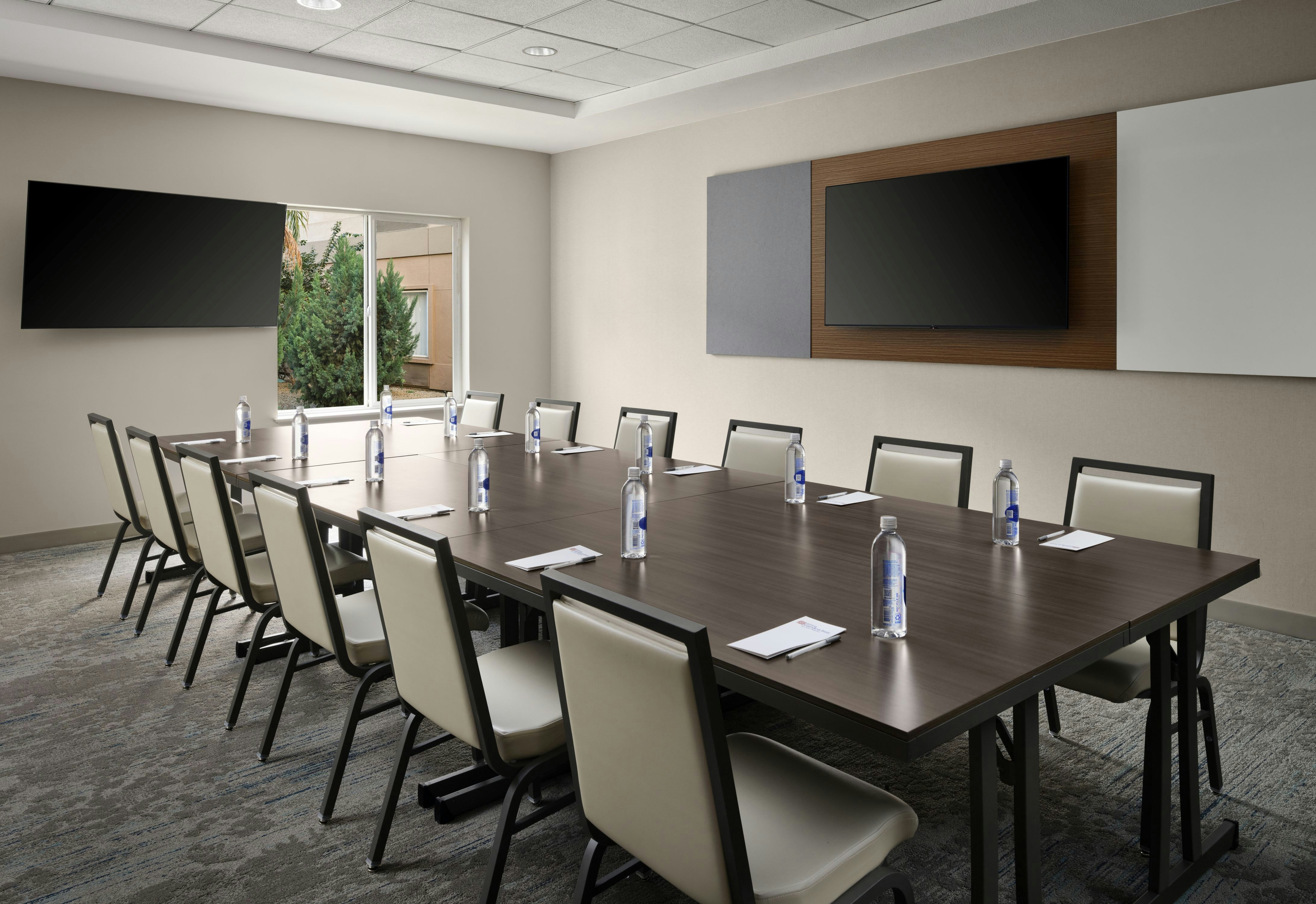 Hilton Garden Inn San Jose-Milpitas 42/51