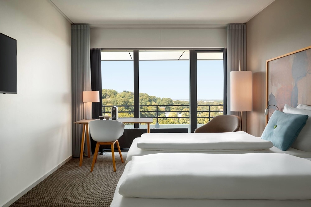 Comwell Hvide Hus Aalborg, Dolce by Wyndham 22/60