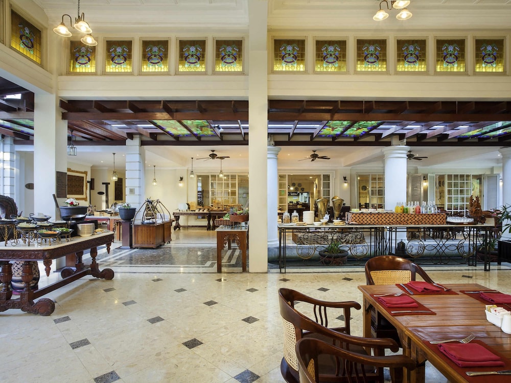 The Phoenix Hotel Yogyakarta - Handwritten Collection 43/61