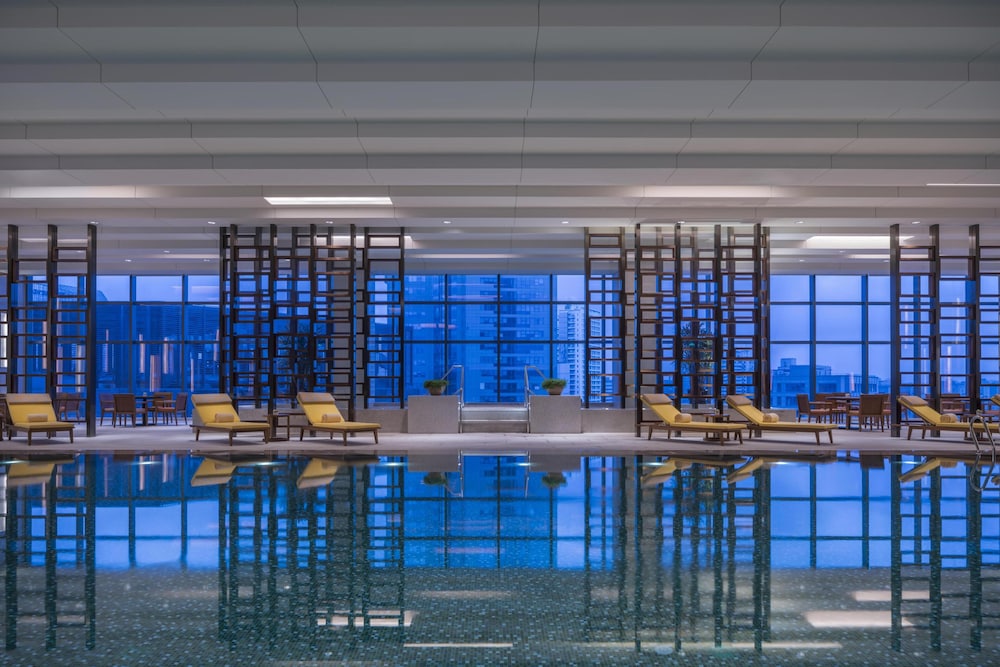 HYATT REGENCY SHANGHAI WUJIAOCHANG 32/75