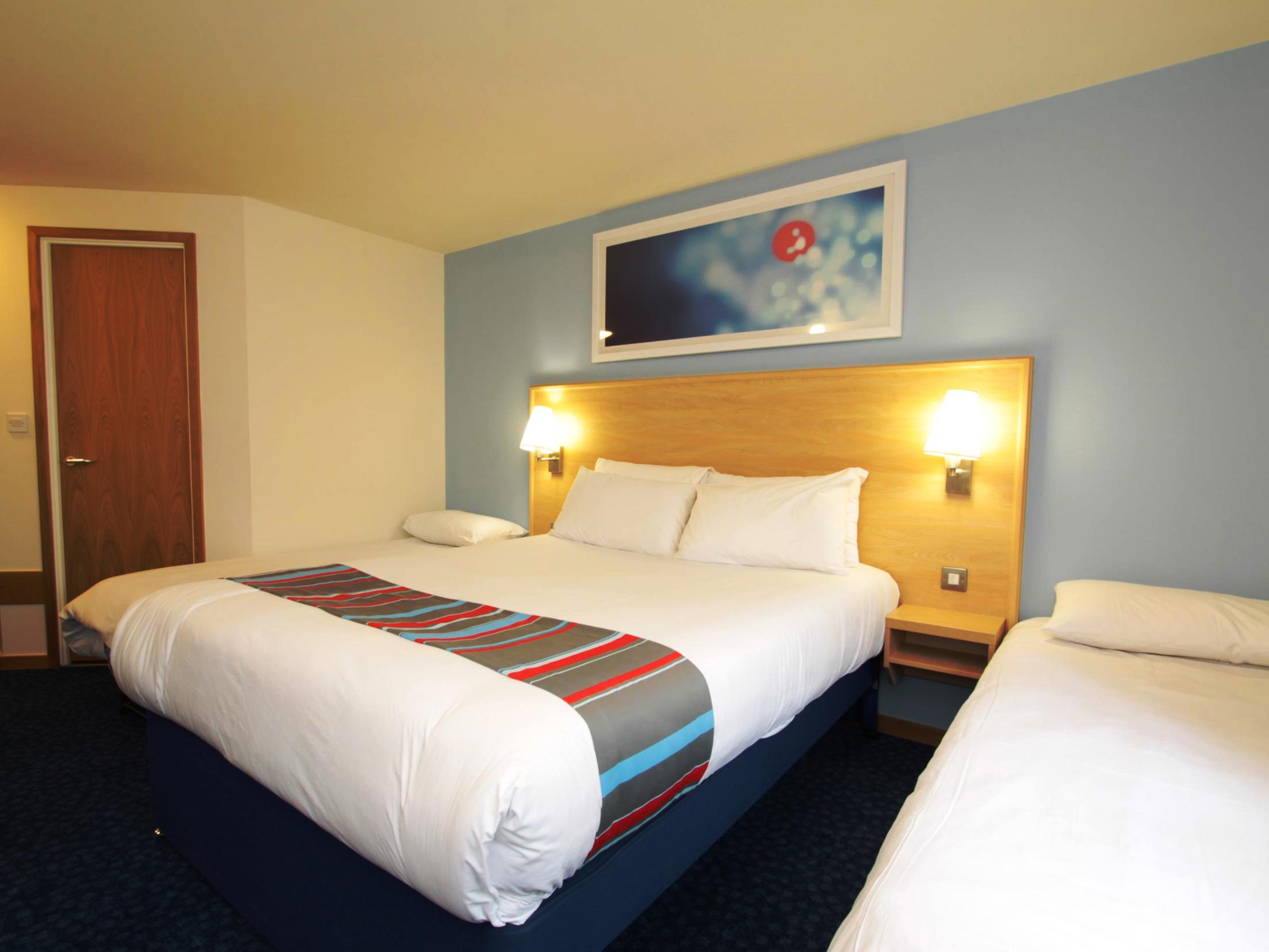 Travelodge Windsor Central 21/62