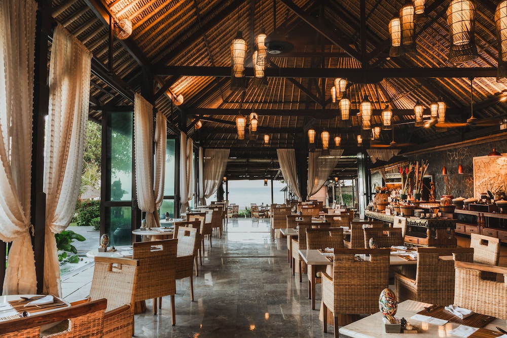 Jimbaran Puri A Belmond Hotel Bali 59/76