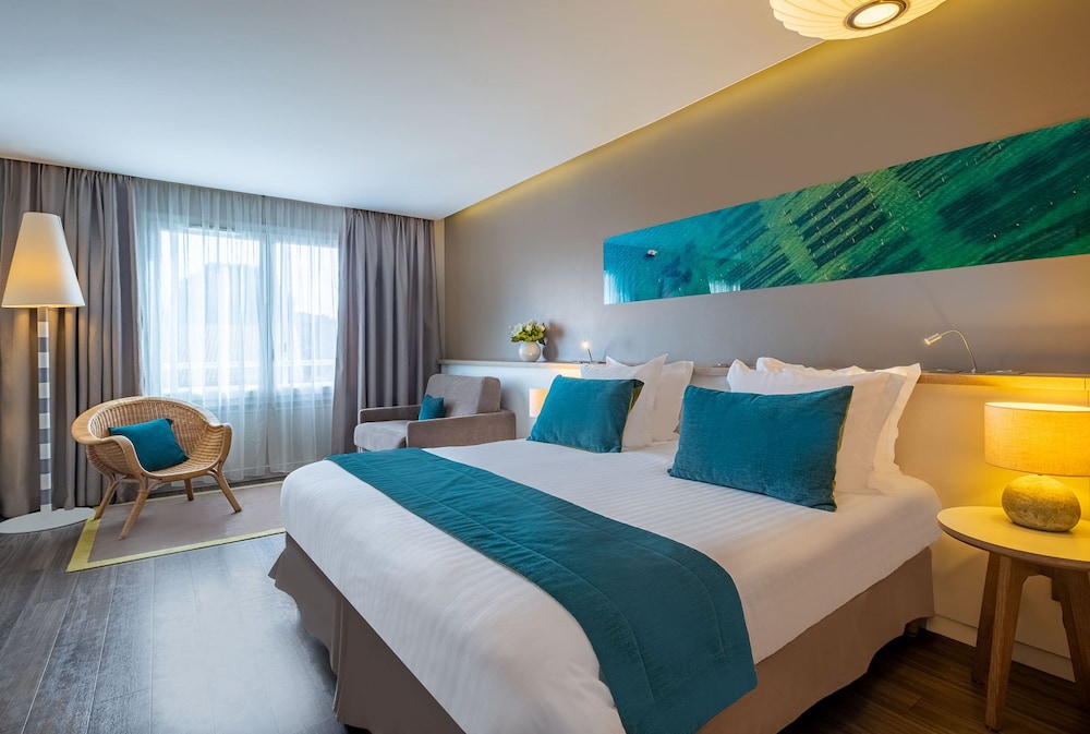 Hotel Le B d Arcachon by Inwood Hotels 18/76