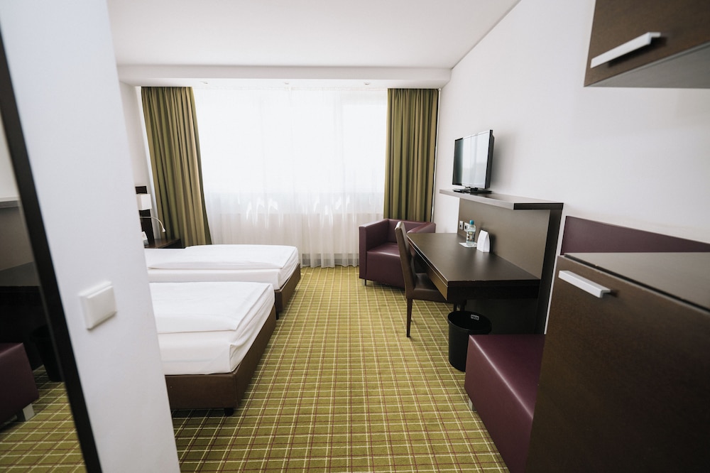COMFORT, DOUBLE BED