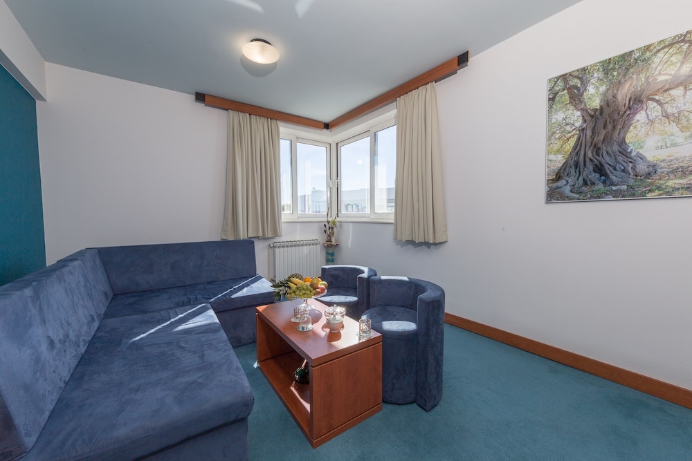Hotel Kornati Biograd 25/42