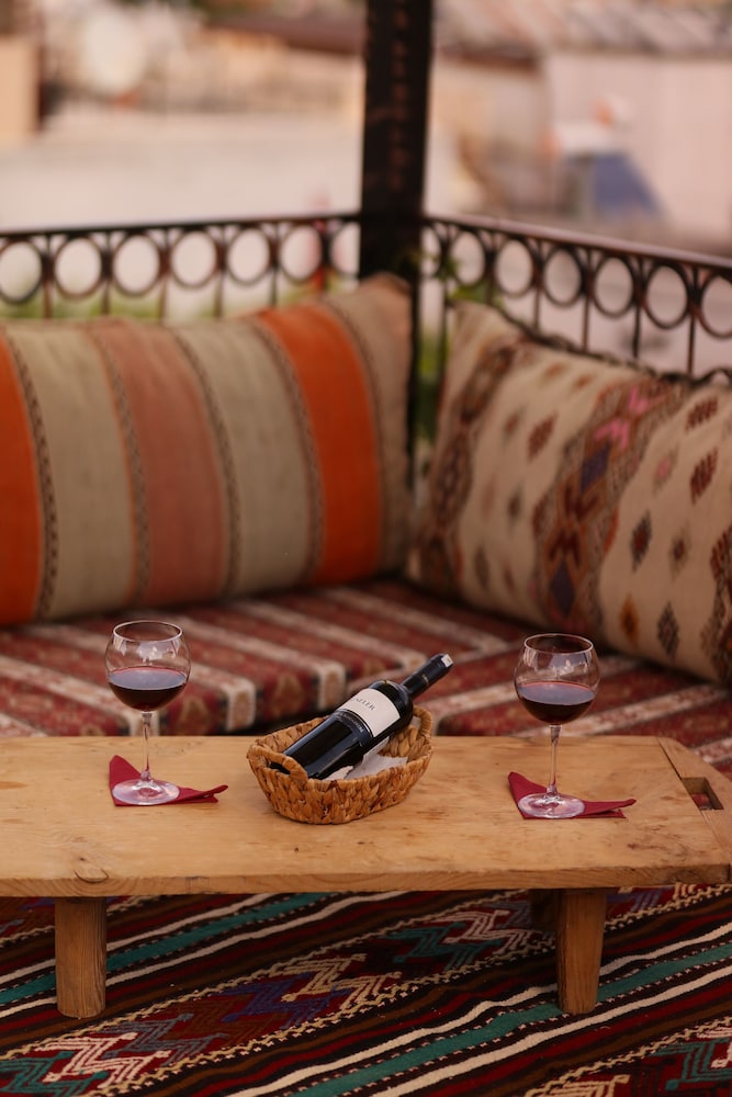 Cappadocia Panda Hostel 20/56