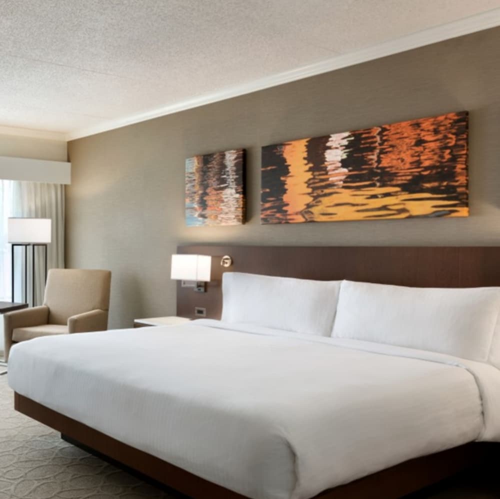 Delta Hotels By Marriott Saint John 16/42