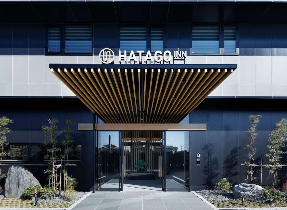 Hatago Inn Shizuoka Yoshida Ic 2/61