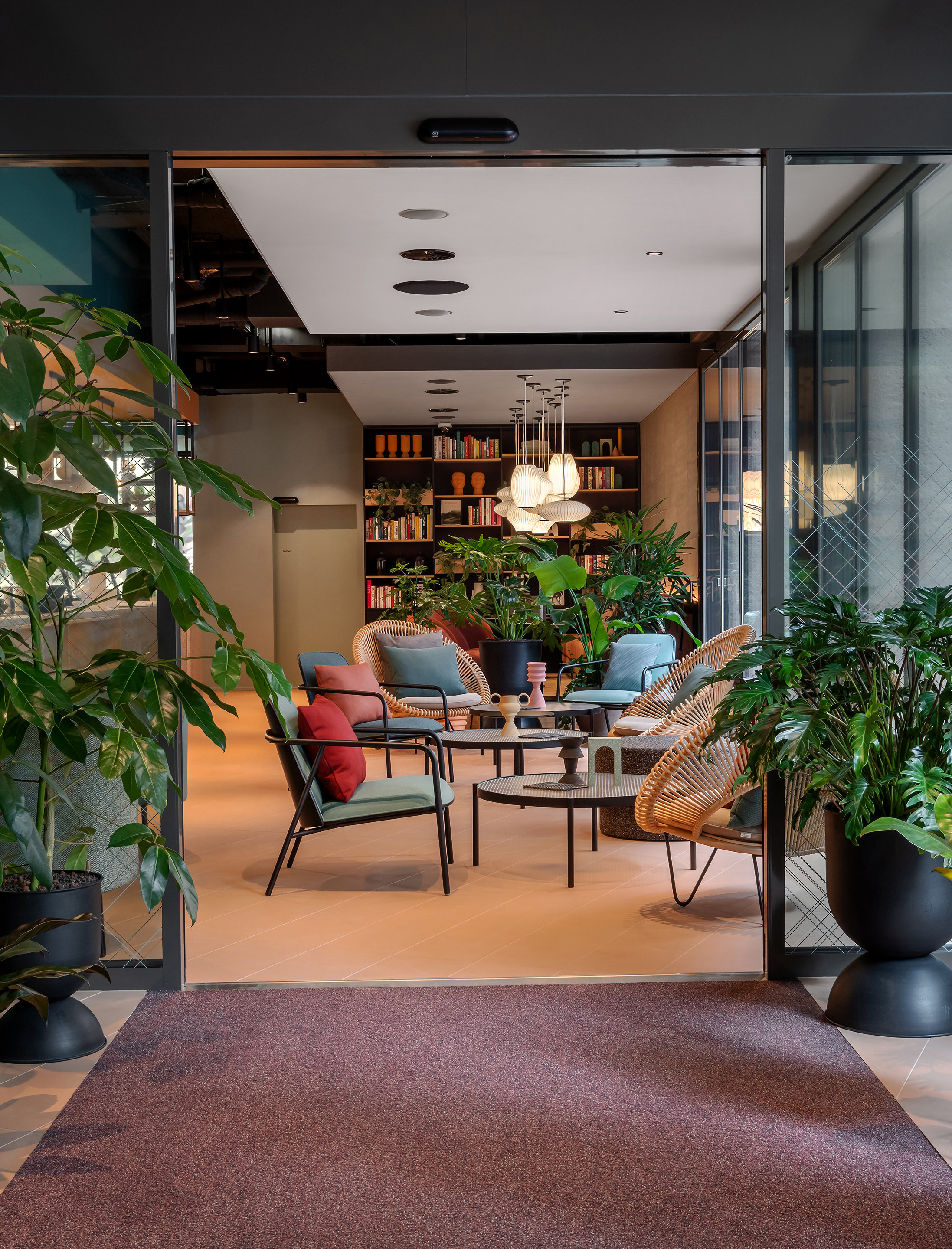 Sorell Hotel St. Peter 49/64