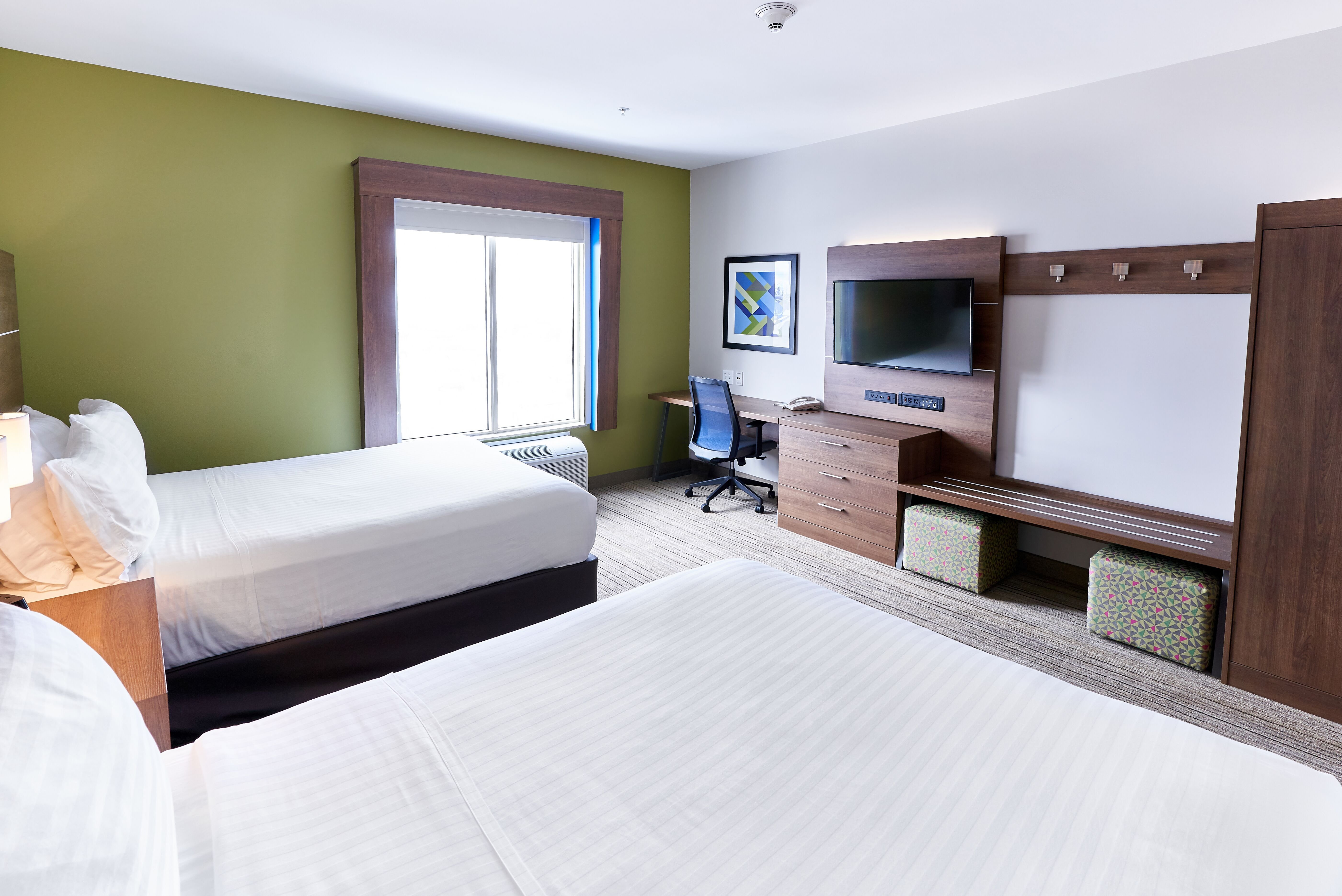 Holiday Inn Express Suites Dieppe Airport 25/63