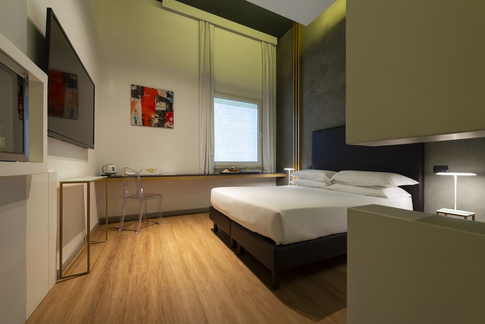 Bed And Taste 34/56
