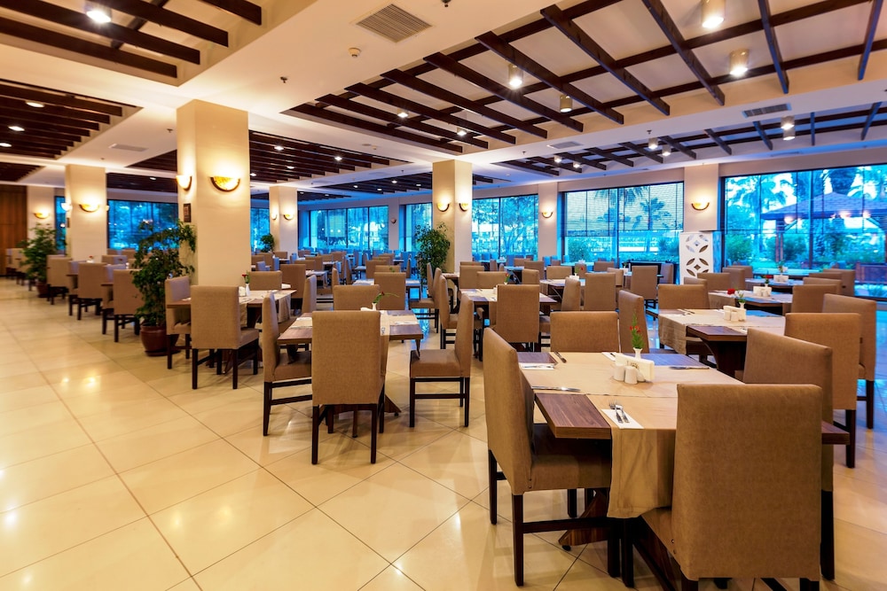 Club Hotel Turan Prince World 34/50