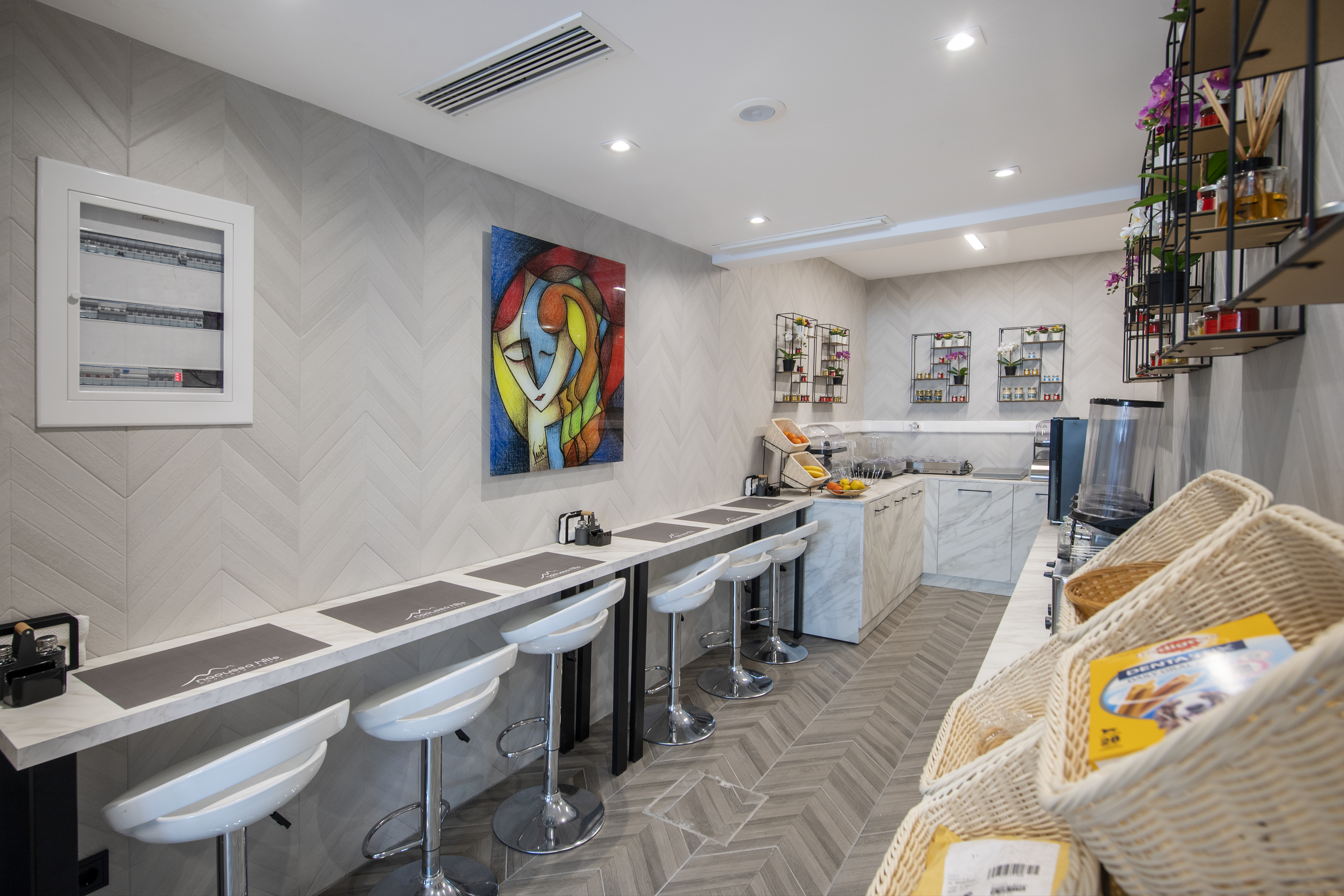 Central Boutique Hotel by Naoussa Hills - Adults Only 30/40