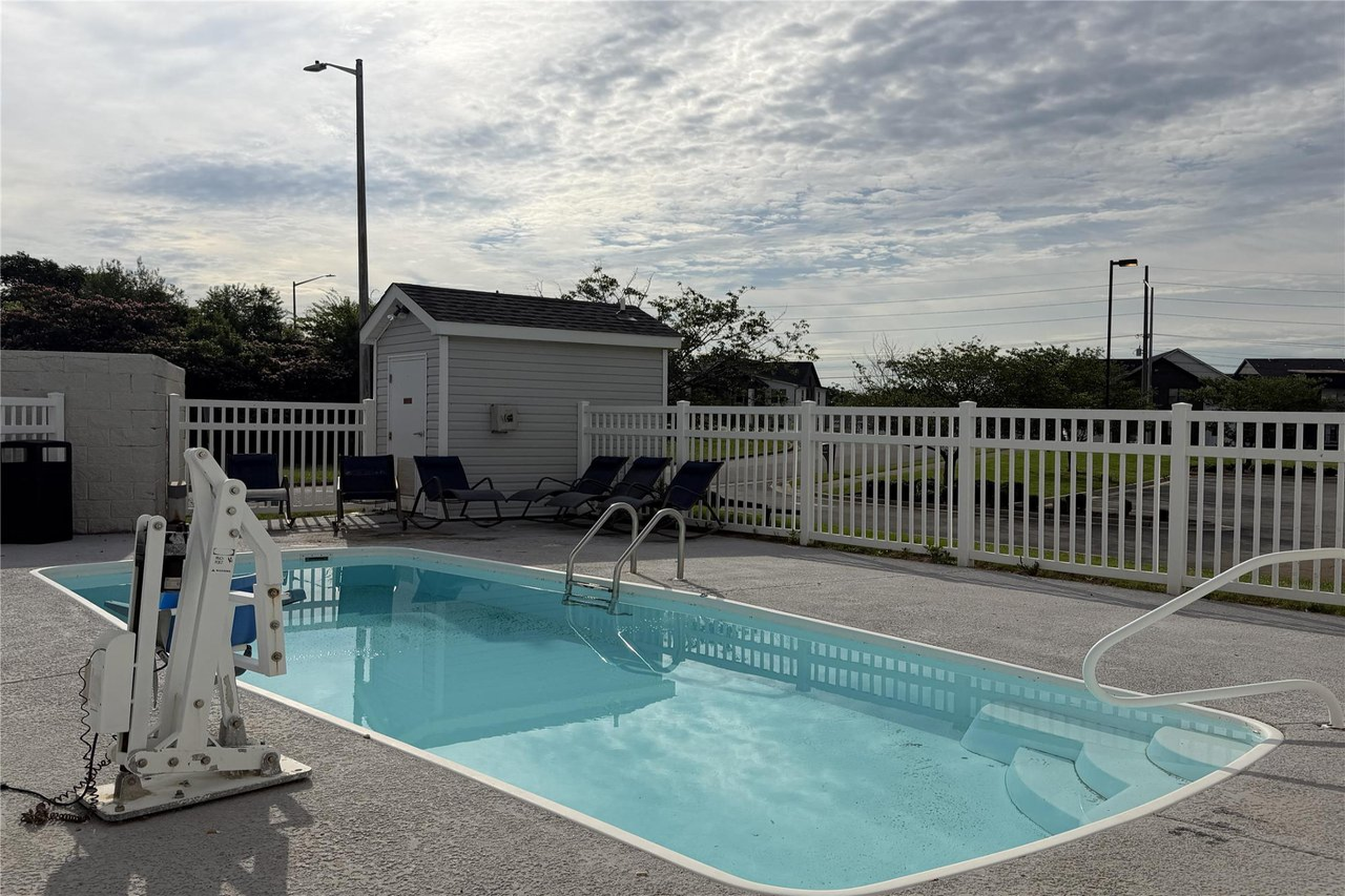 SureStay by Best Western Huntsville East 14/20