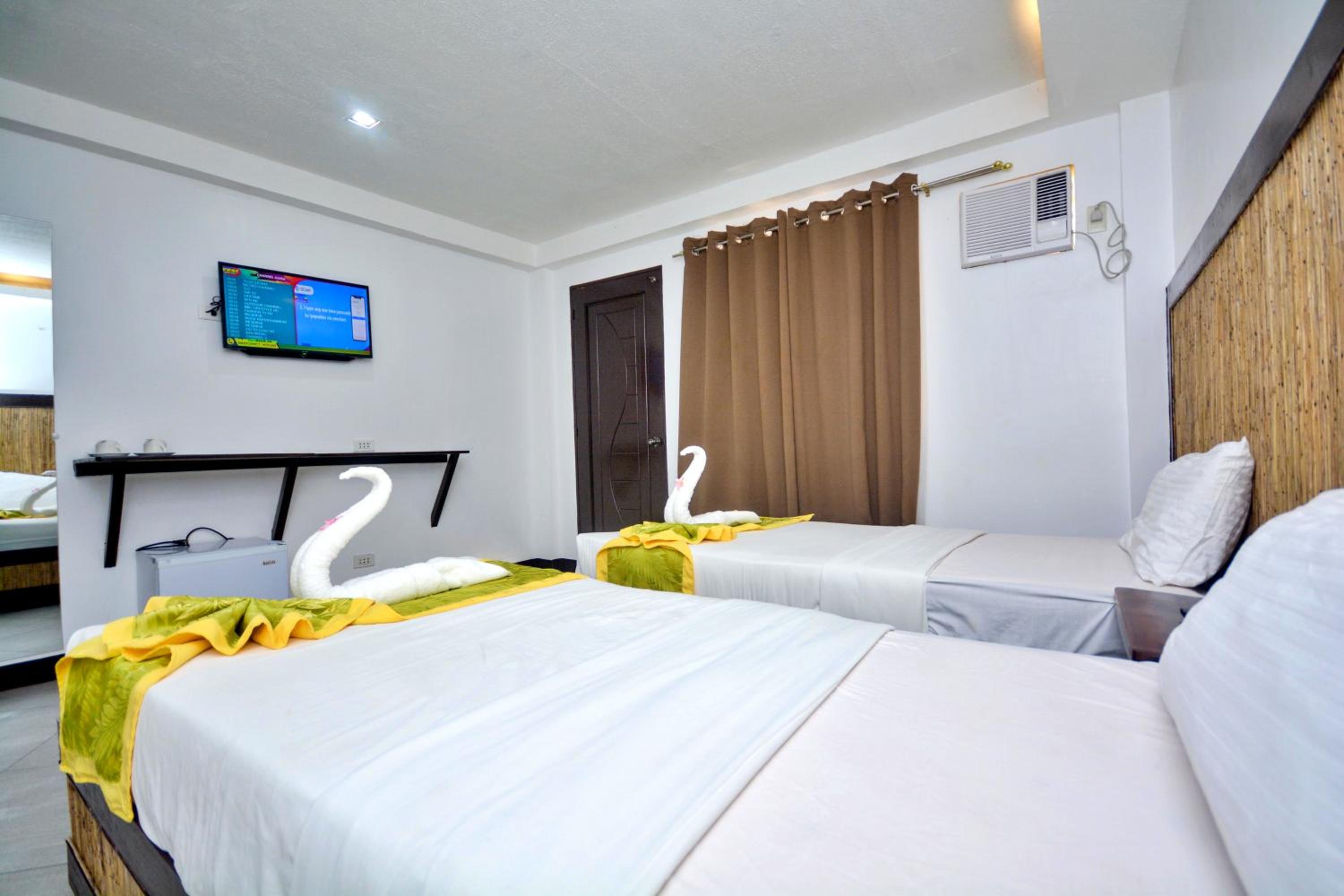 STANDARD, TWIN BEDS