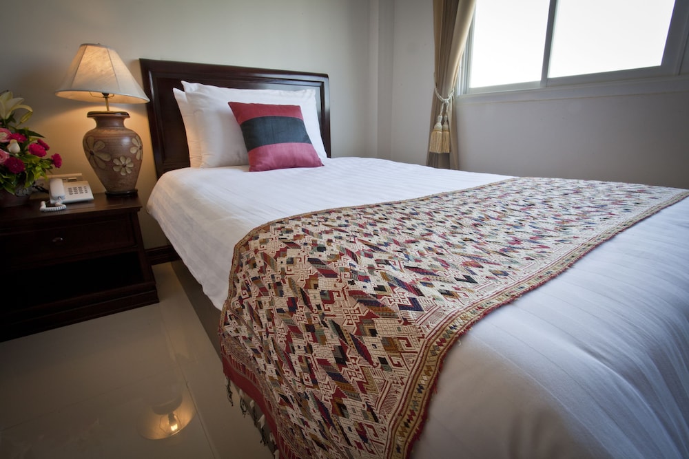 Lao Golden Hotel 13/53