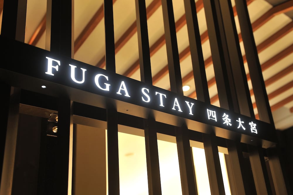 Fugastay Shijo Omiya 2/38