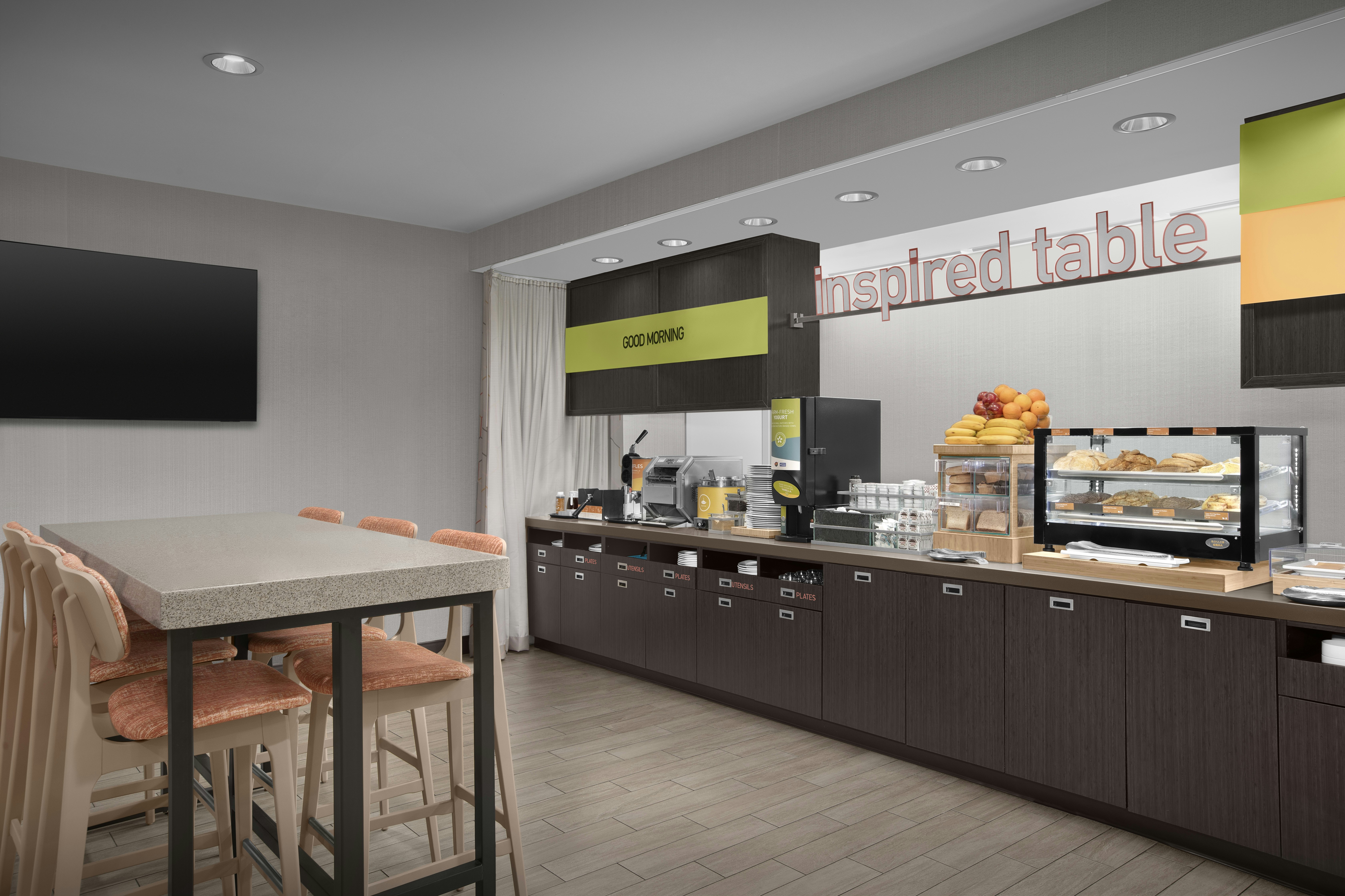 Home2 Suites By Hilton Denver International Airport 18/19