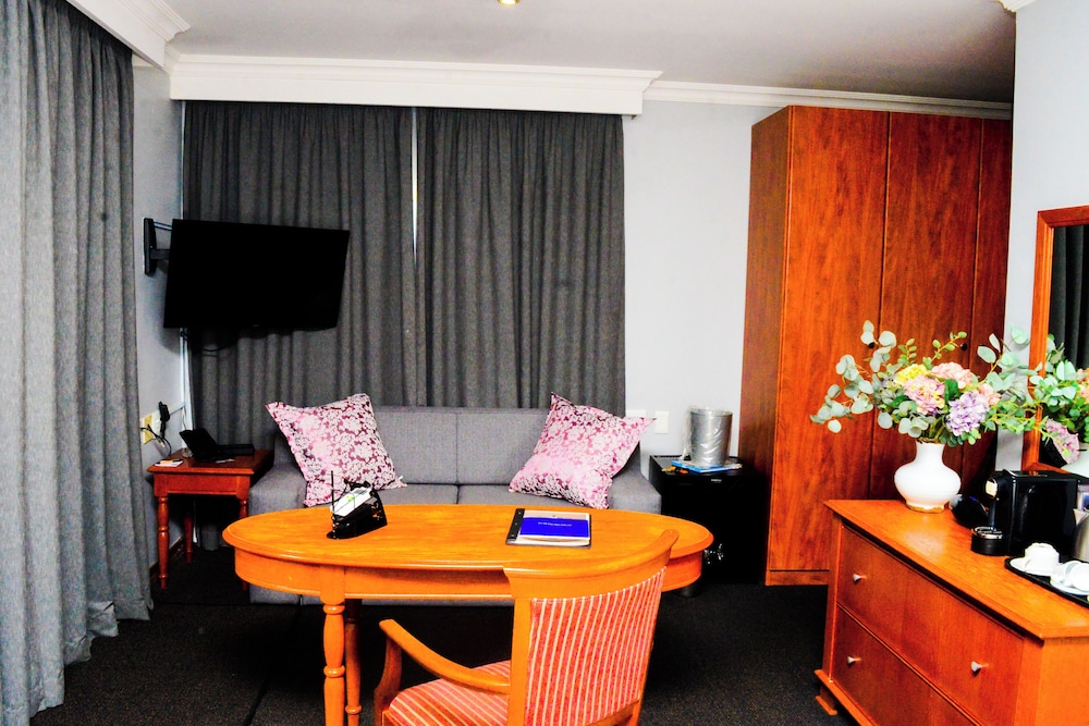 Protea Hotel By Marriott Harrismith Montrose 28/50