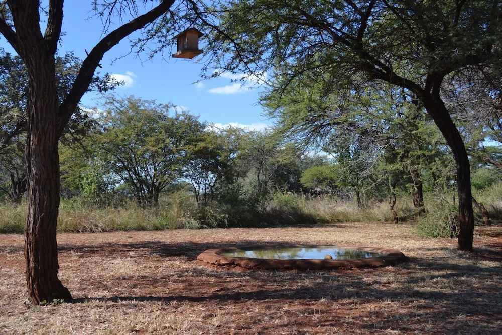 Makhato 84 Bush Lodge 31/45