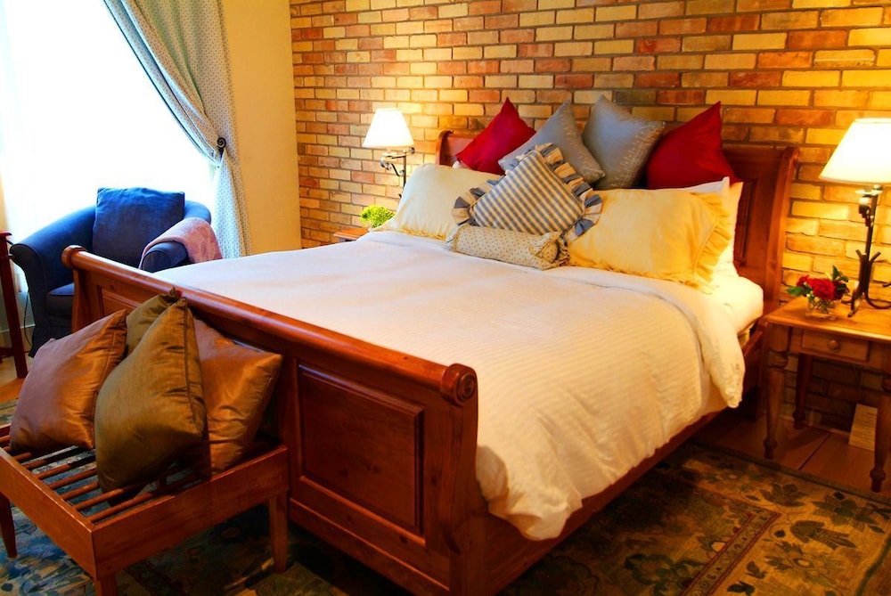 Benmiller Inn & Spa 6/36