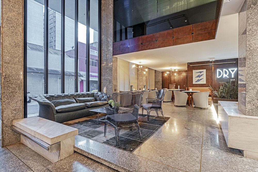 Slaviero Hotel Curitiba Centro 44/67