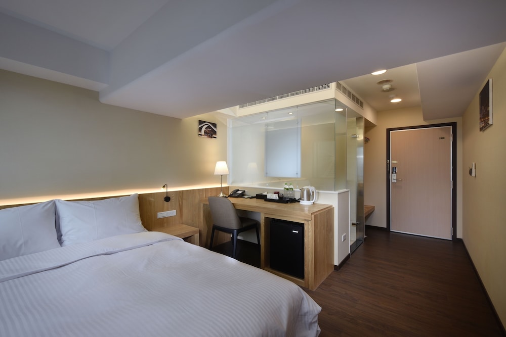 Eastin Taipei 15/71