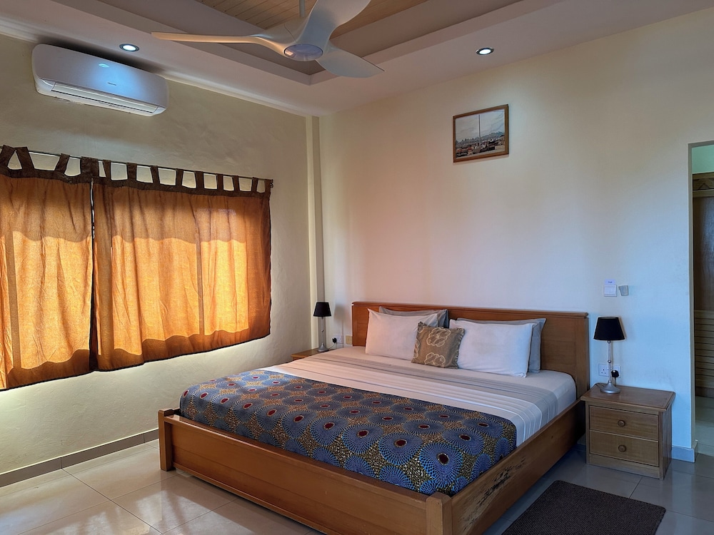 Elmina Bay Resort 15/50