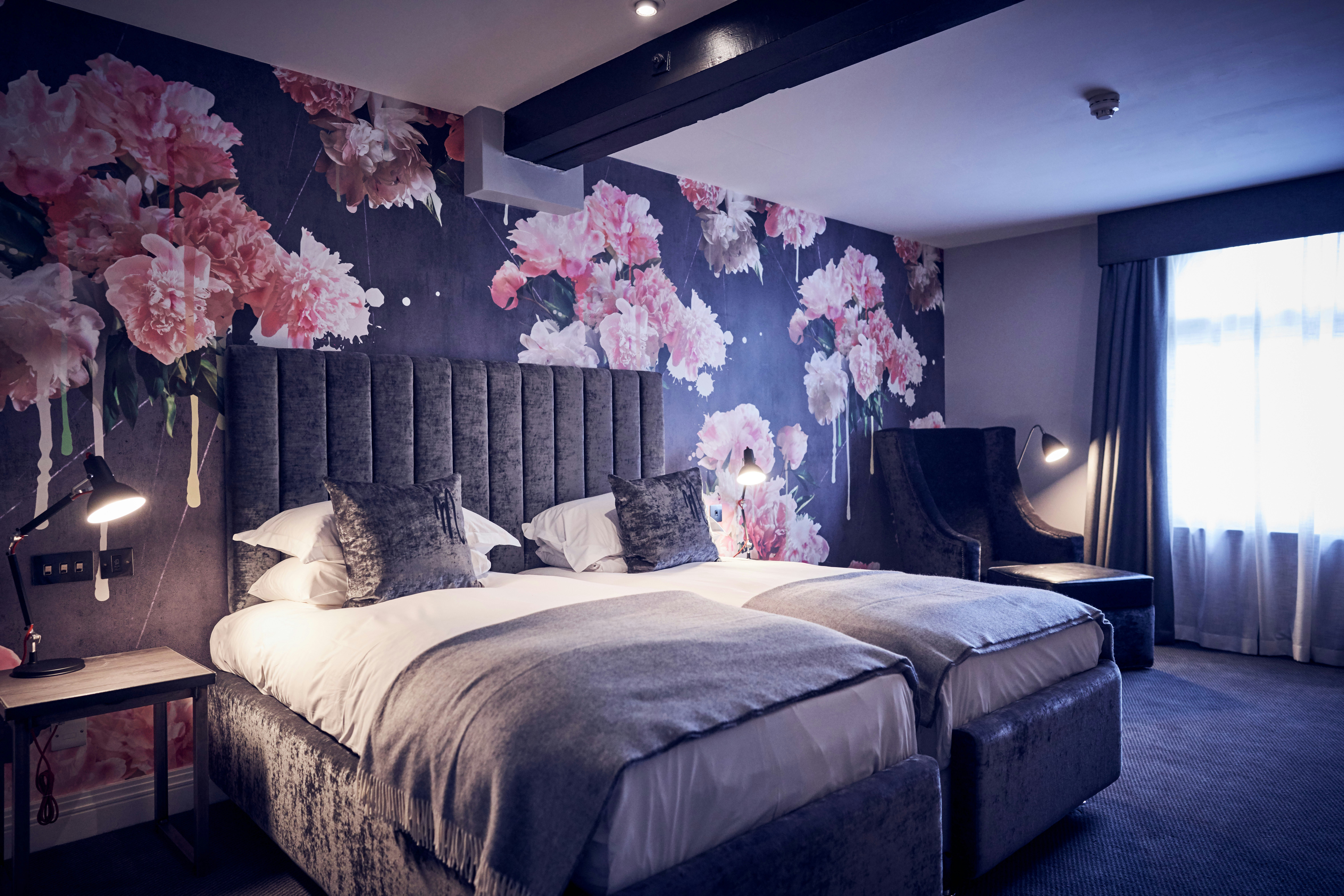 Malmaison Belfast 15/72
